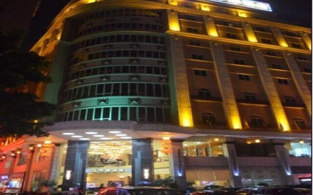 Jianianhua Hotel