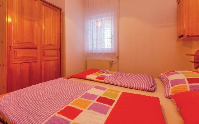 Nice Home in Novi Vinodolski With Wifi and 1 Bedrooms