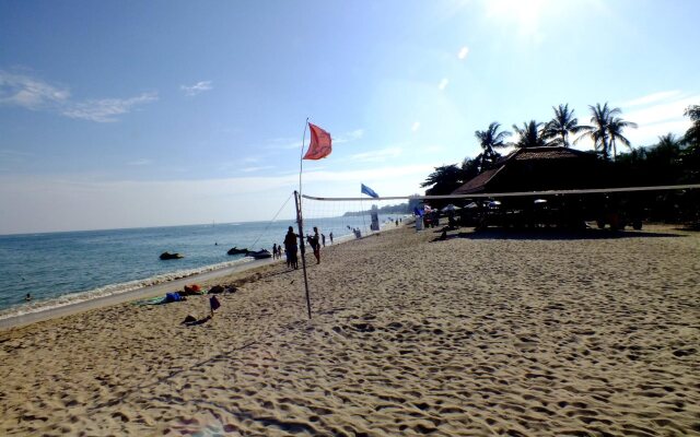 The Cave Studio Samui