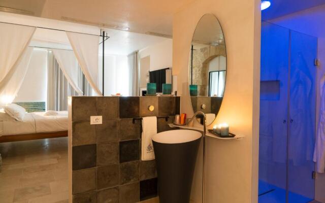 Antico Mondo Rooms & Suites