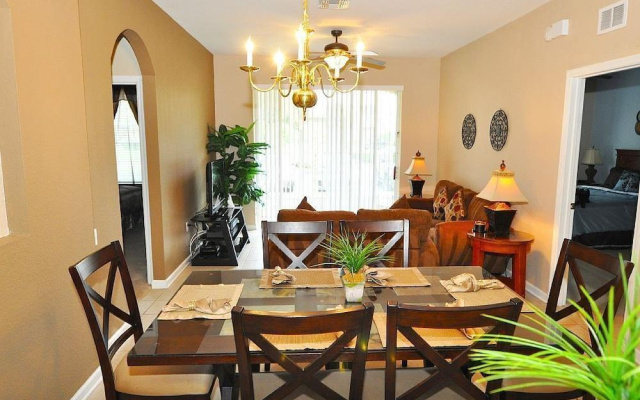 Comrow # Holiday Home 4121