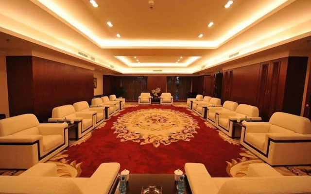 Shengtai International Hotel