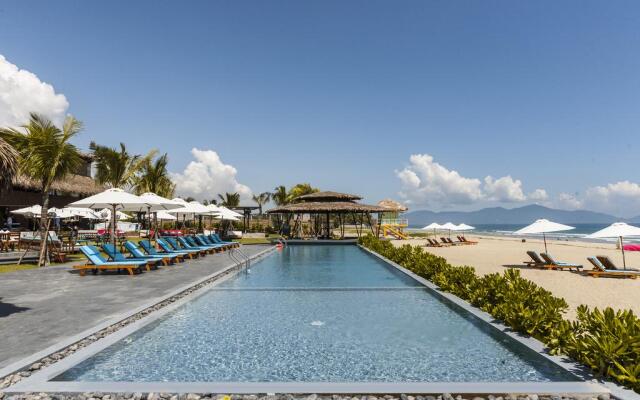 Boutique Hotels Cocobay Danang