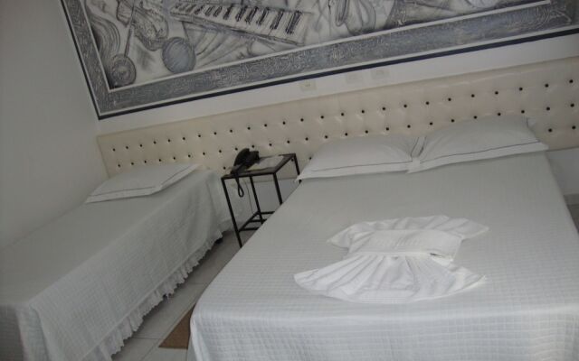 Grande Hotel