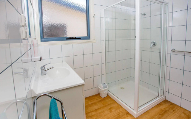 Big4 Tassie Getaway Parks St Helens