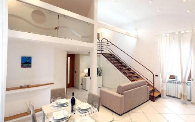 Maison Mele Luxury Apartment