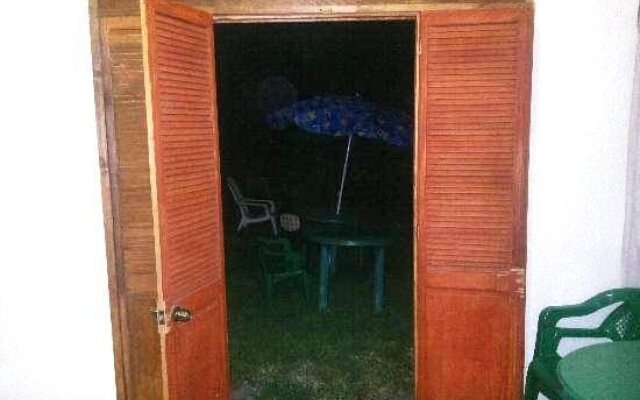 Hotel Puerta del Cielo