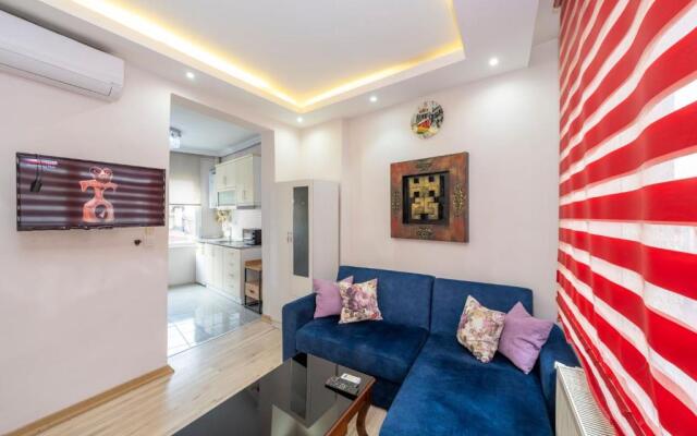 Taksim City Suites