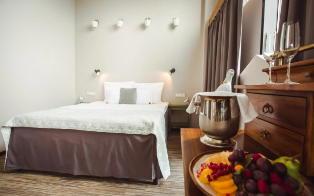 Promenade Hotel Liepaja