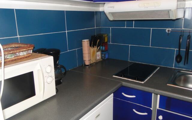 Appartement Odeon
