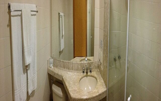 Hotel Nacional Inn Sorocaba