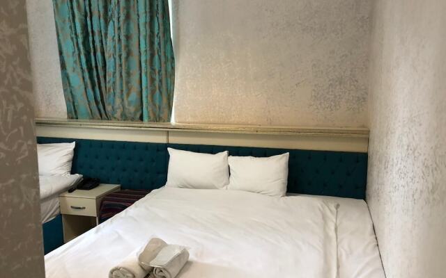 Taksim Palace İstanbul Hotel