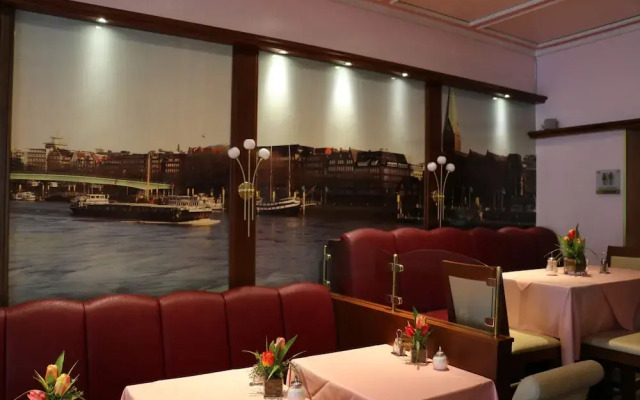 Appart Hotel Heldt