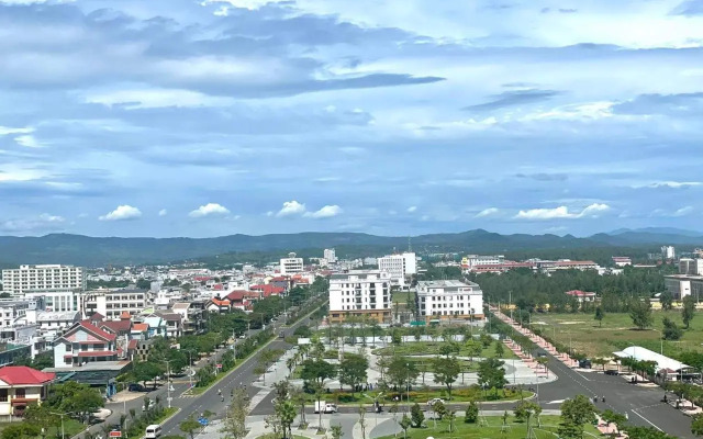 Bí Đỏ homestay
