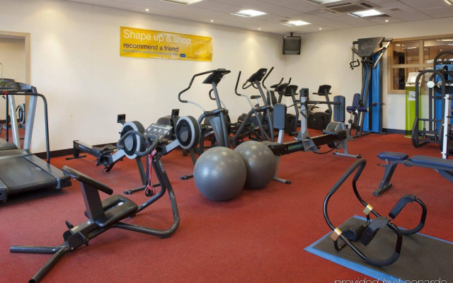 Holiday Inn London - Shepperton by IHG