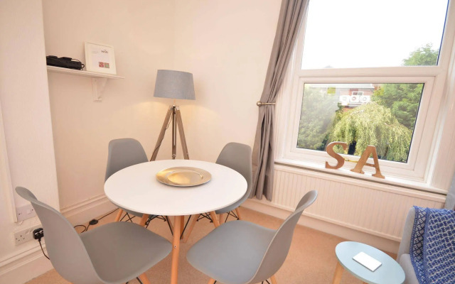 Stonefield Apartments