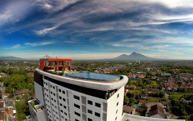 Indoluxe Hotel Jogjakarta