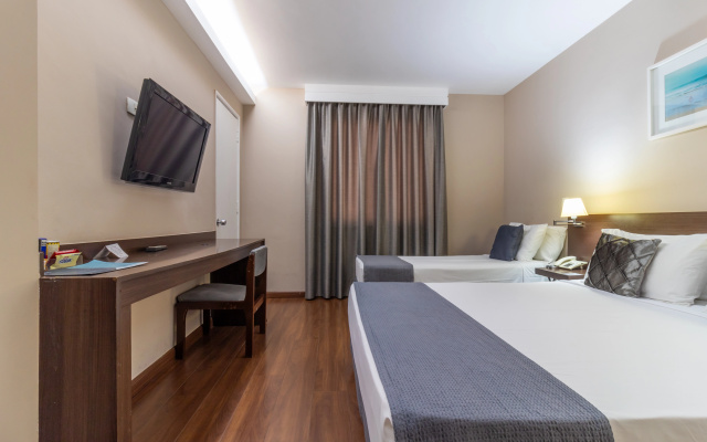 Gran Villagio Hotel SP by Castelo Itaipava