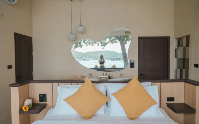 Cape Haven Koh Larn