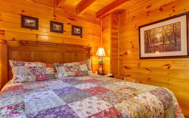 Tennessee Dreams by RedAwning