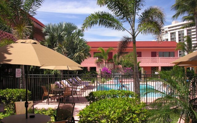 Away Inn