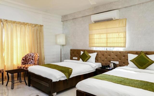 Treebo Trend Hotel A1