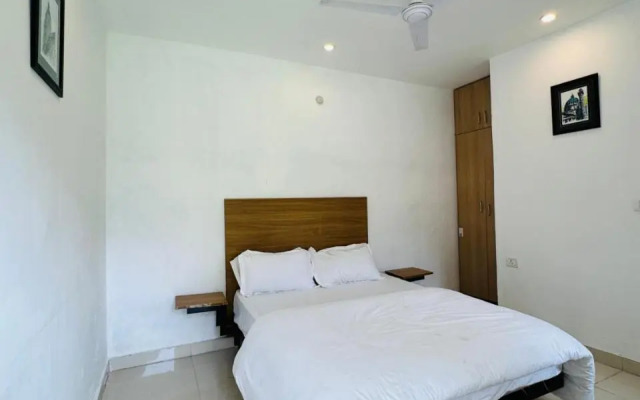 Midway homestay