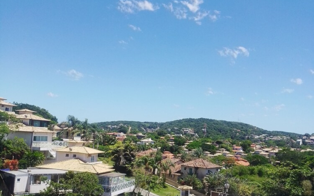 Geribá Casa Praia