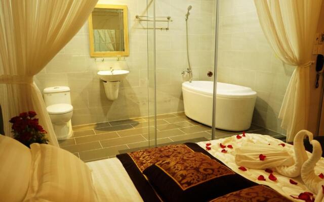 Tina 2 Hotel