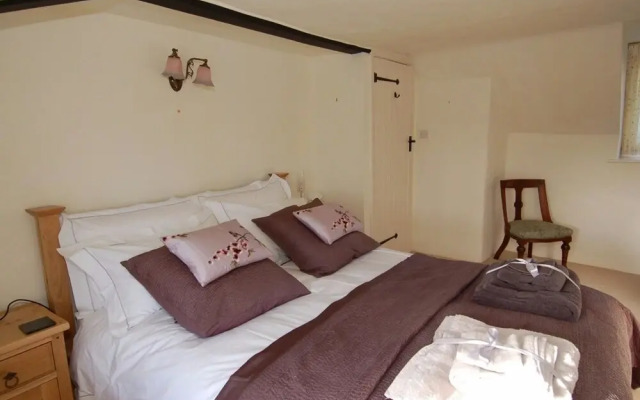 Appletree Cottage