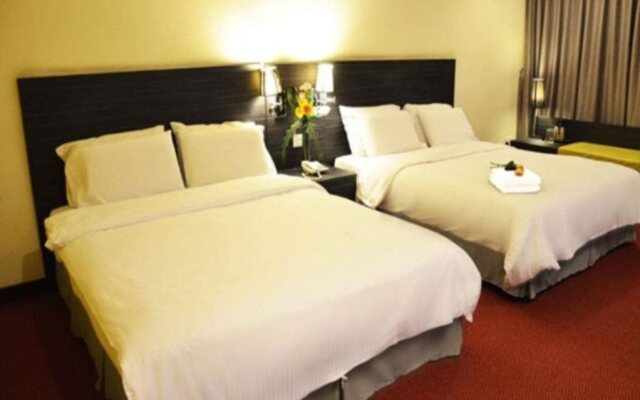 Hotel Imperial Bukit Bintang