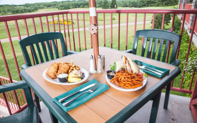 Rodd Brudenell River