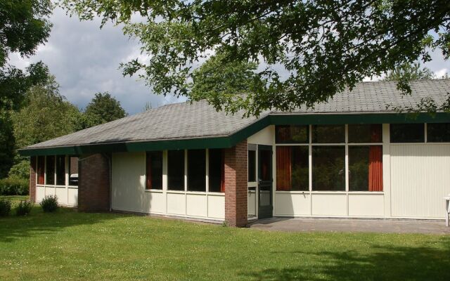 Detached Holiday Home With Wifi, 20 km. van Assen