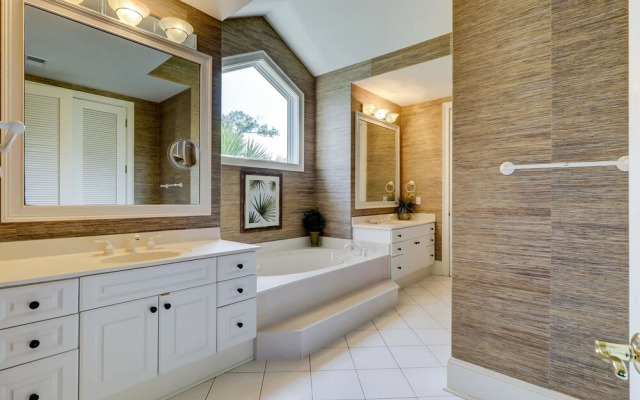 10 Hunt Club Holiday Home