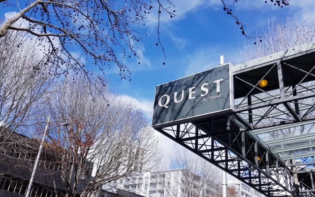 Quest Auckland