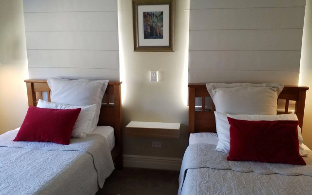 Sorrento Beach Bed & Breakfast