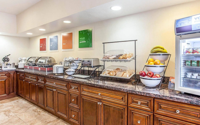 Comfort Inn & Suites Bothell - Seattle North
