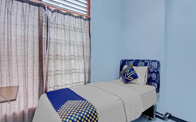 OYO 90468 Monalisa Guesthouse