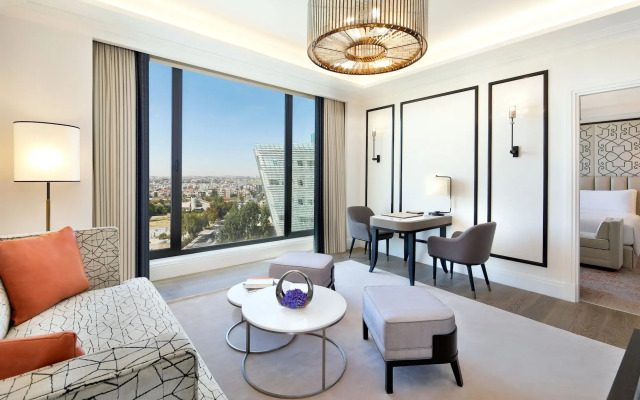 The St. Regis Amman