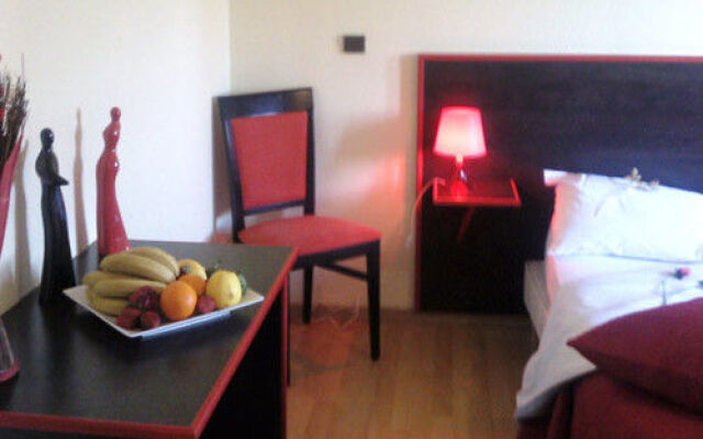 Hotel Restaurant Lescale