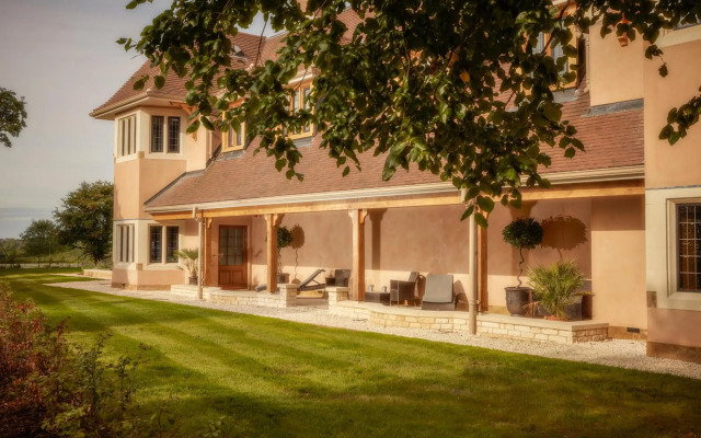 Mallory Court Country House Hotel and Spa