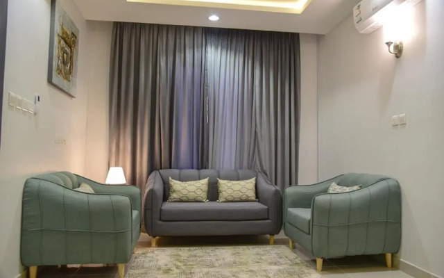 غيوم للفلل الفندقية