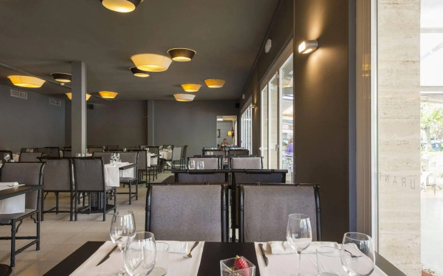 Hotel Mirallac