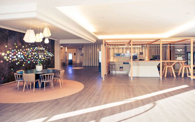 Mercure Lille Marcq en Baroeul