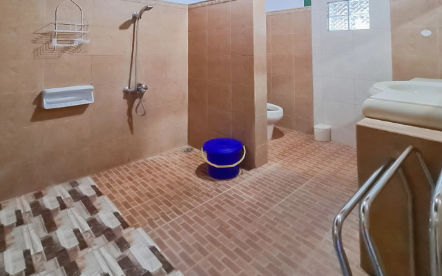 Samakta Guest House
