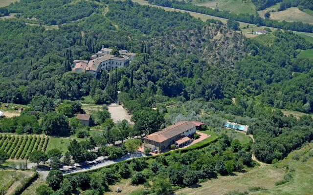 Agriturismo Antico Borgo Poggitazzi