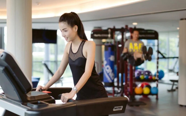 Modena by Fraser Buriram