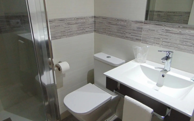 Hostal I Dream Salamanca