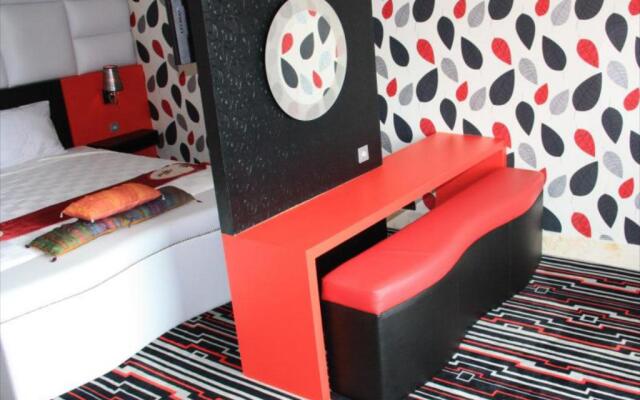 Swiss-Belcourt Makassar