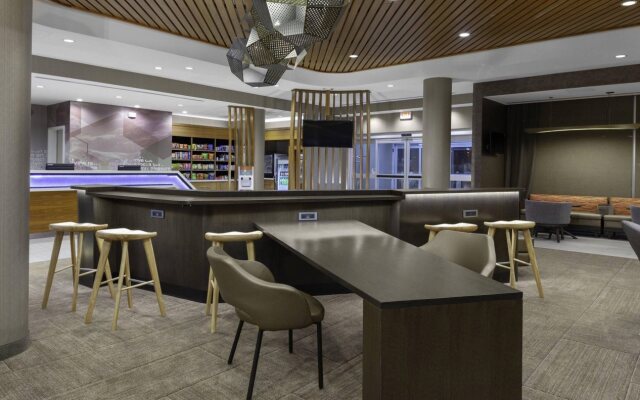 SpringHill Suites by Marriott Denver Tech Center